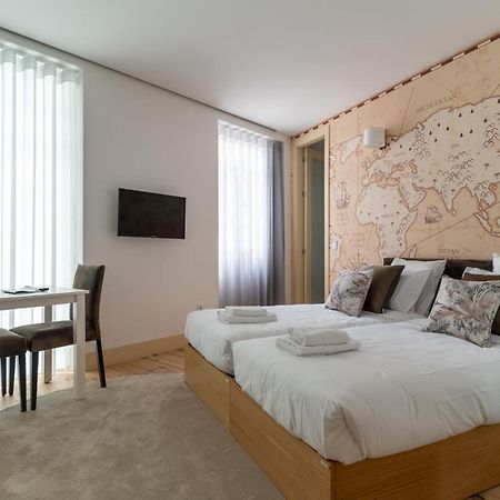 Portotem Premium - The Best Rest Екстериор снимка
