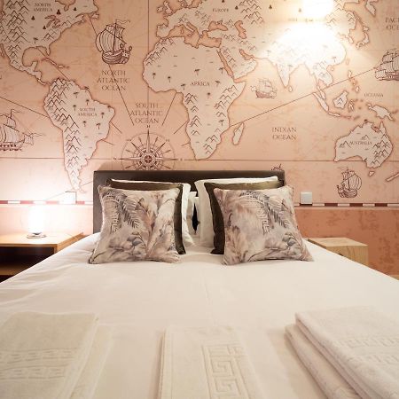 Portotem Premium - The Best Rest Екстериор снимка