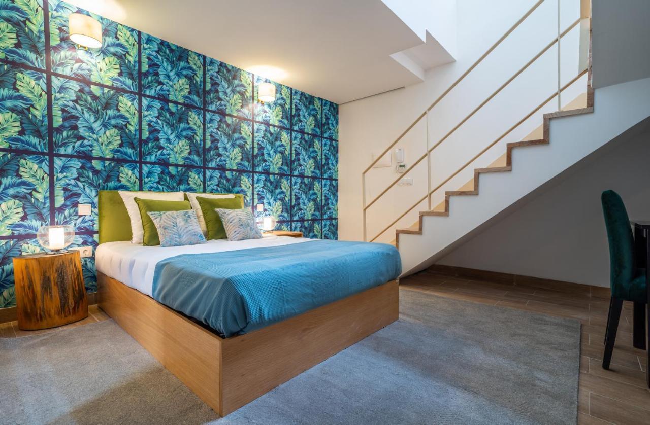 Portotem Premium - The Best Rest Екстериор снимка