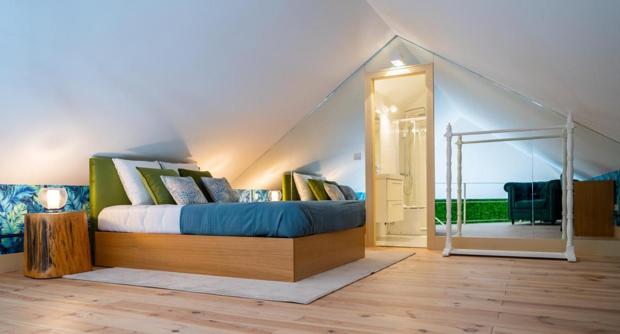 Portotem Premium - The Best Rest Екстериор снимка