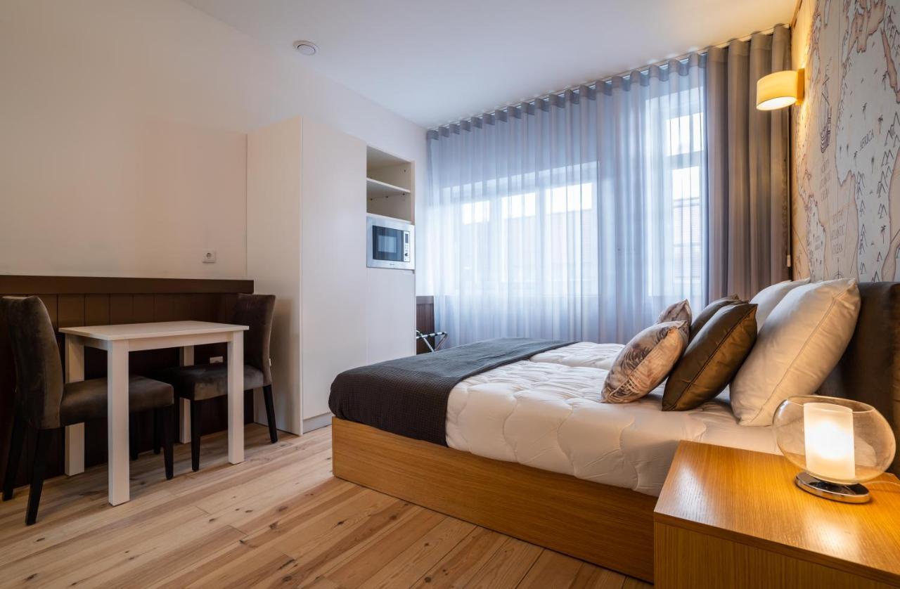 Portotem Premium - The Best Rest Екстериор снимка