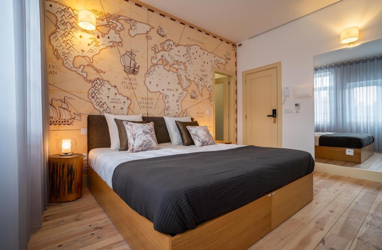 Portotem Premium - The Best Rest Екстериор снимка
