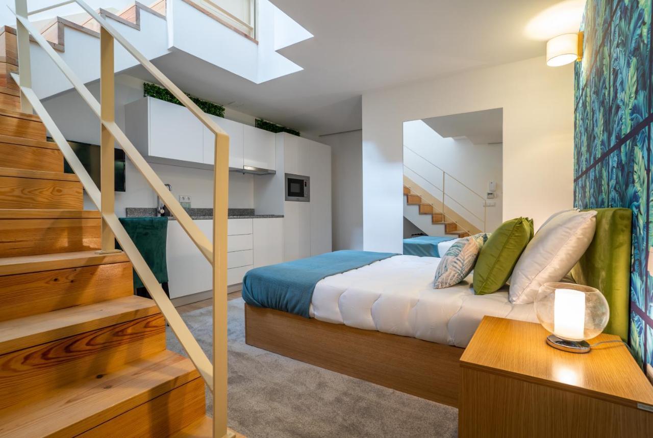 Portotem Premium - The Best Rest Екстериор снимка