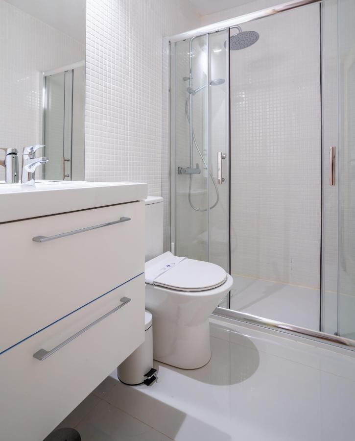 Portotem Premium - The Best Rest Екстериор снимка