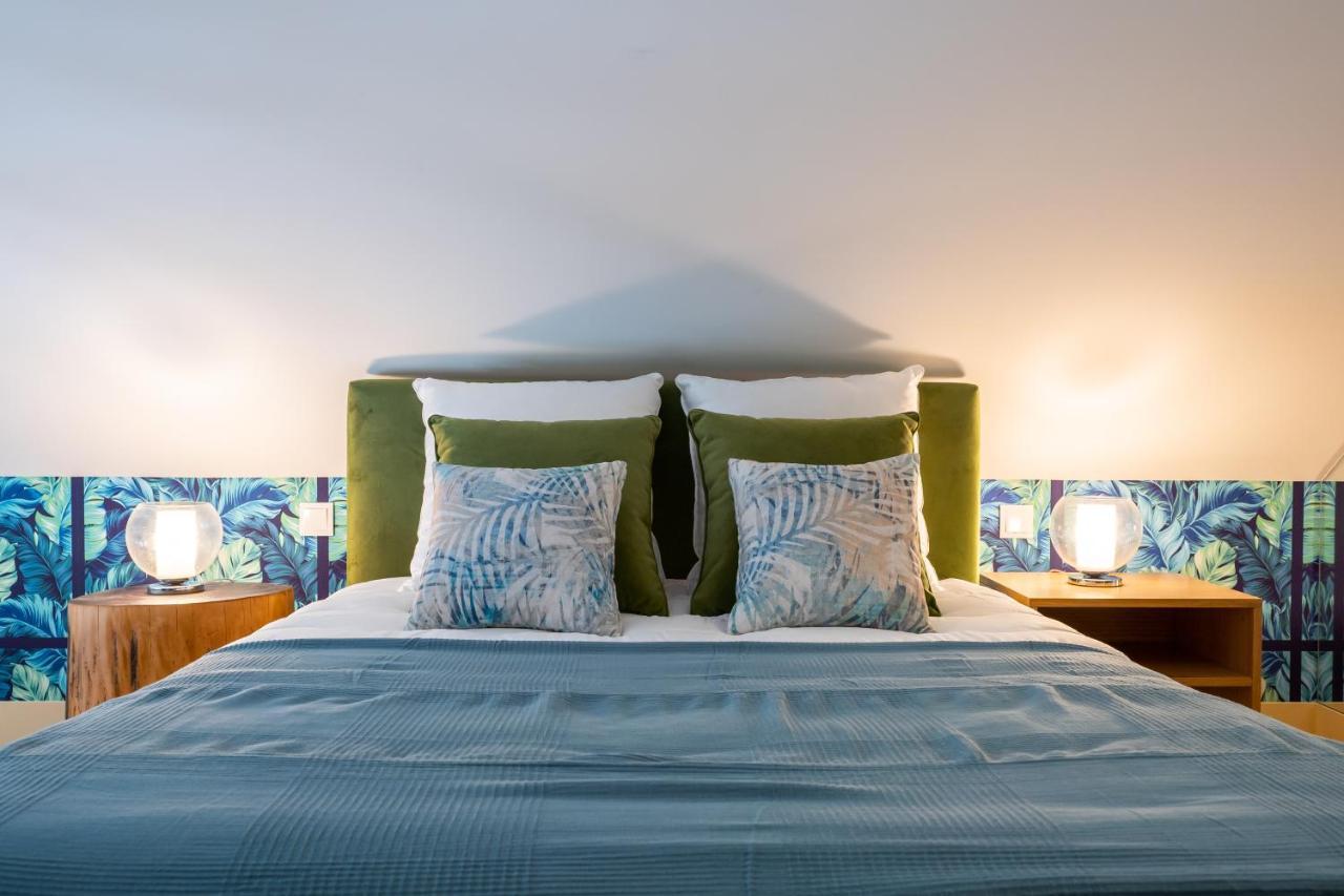 Portotem Premium - The Best Rest Екстериор снимка