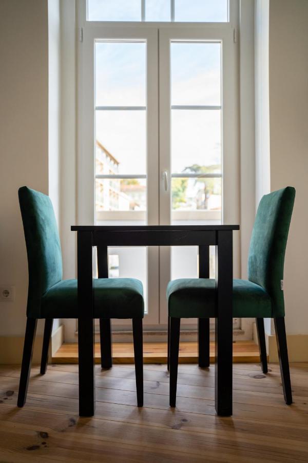 Portotem Premium - The Best Rest Екстериор снимка