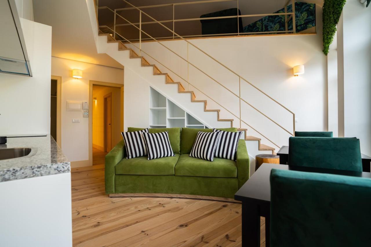 Portotem Premium - The Best Rest Екстериор снимка