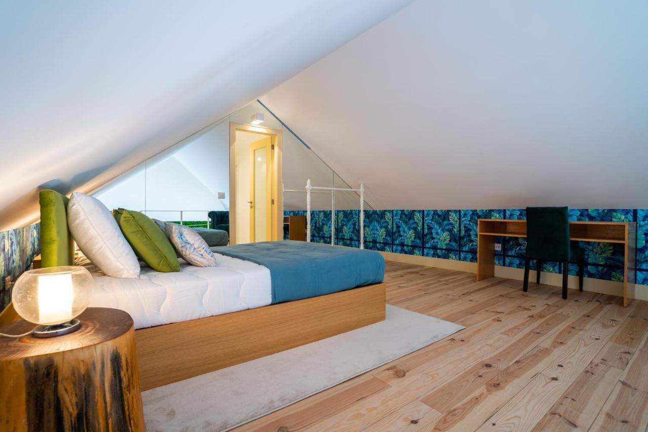 Portotem Premium - The Best Rest Екстериор снимка