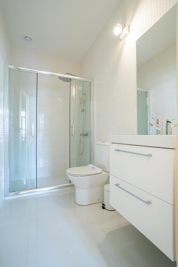 Portotem Premium - The Best Rest Екстериор снимка