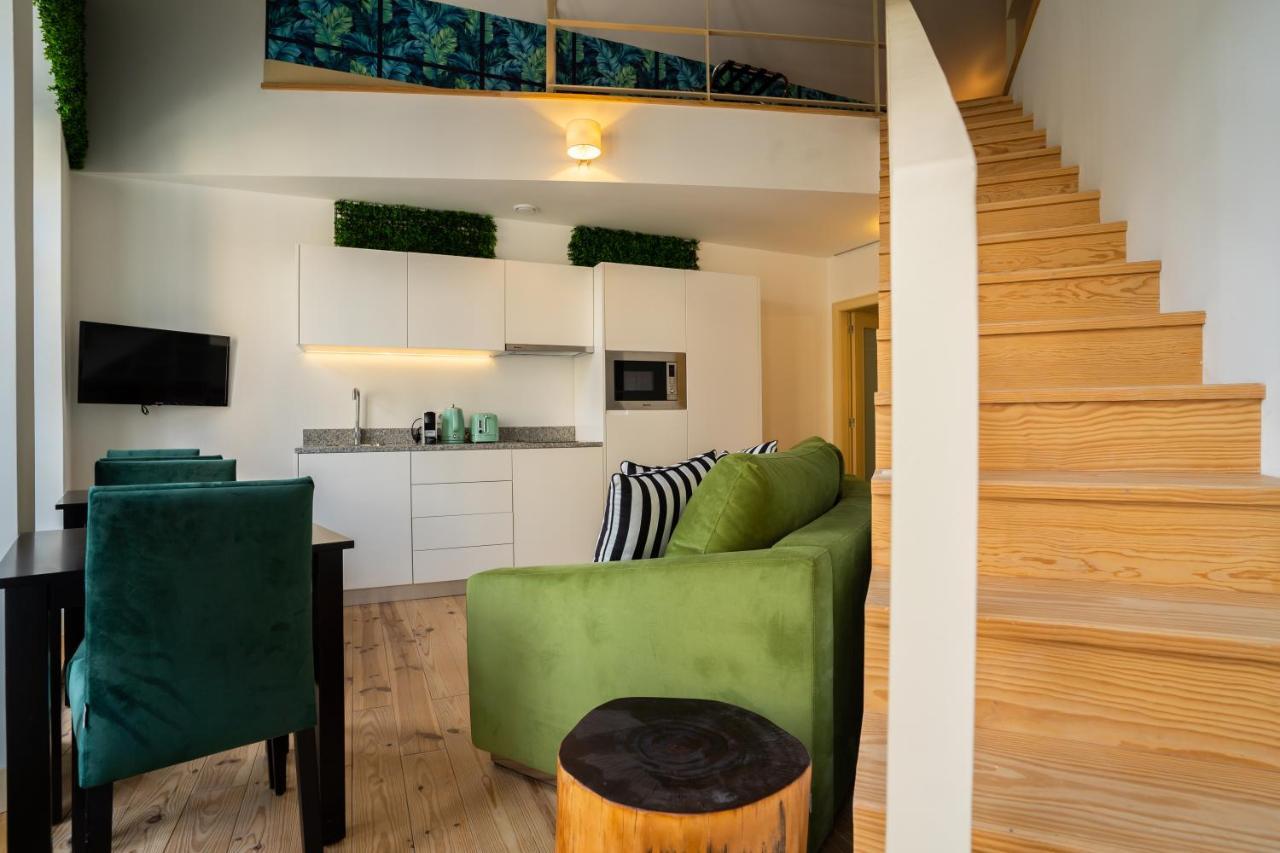 Portotem Premium - The Best Rest Екстериор снимка