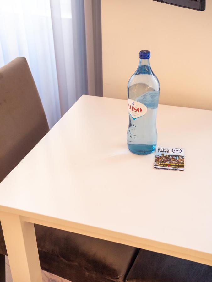 Portotem Premium - The Best Rest Екстериор снимка