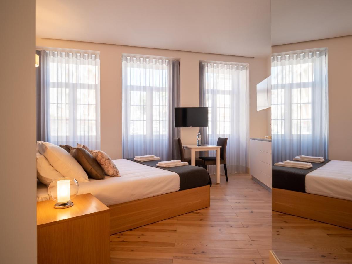 Portotem Premium - The Best Rest Екстериор снимка
