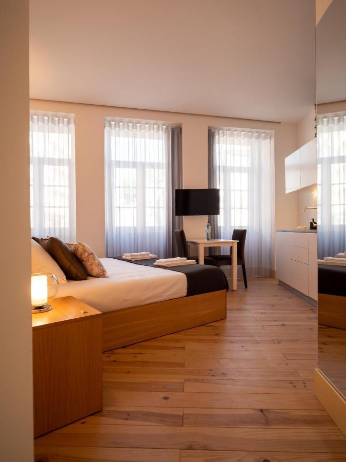 Portotem Premium - The Best Rest Екстериор снимка