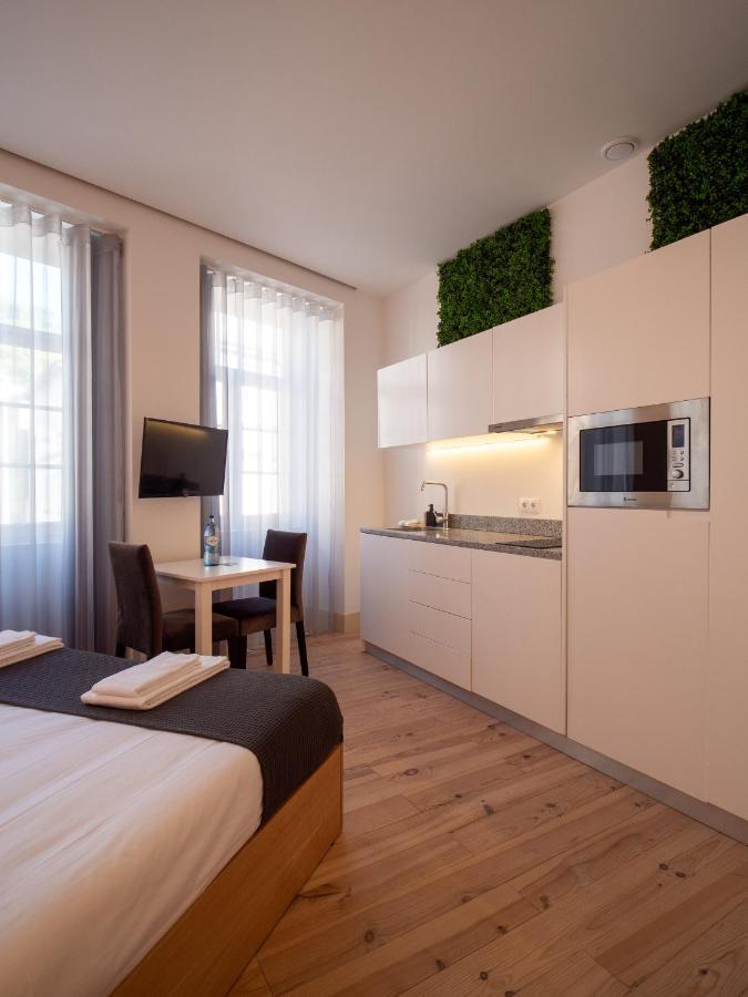 Portotem Premium - The Best Rest Екстериор снимка