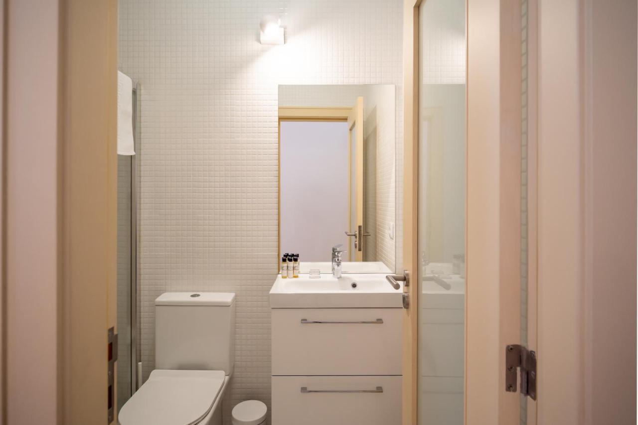 Portotem Premium - The Best Rest Екстериор снимка
