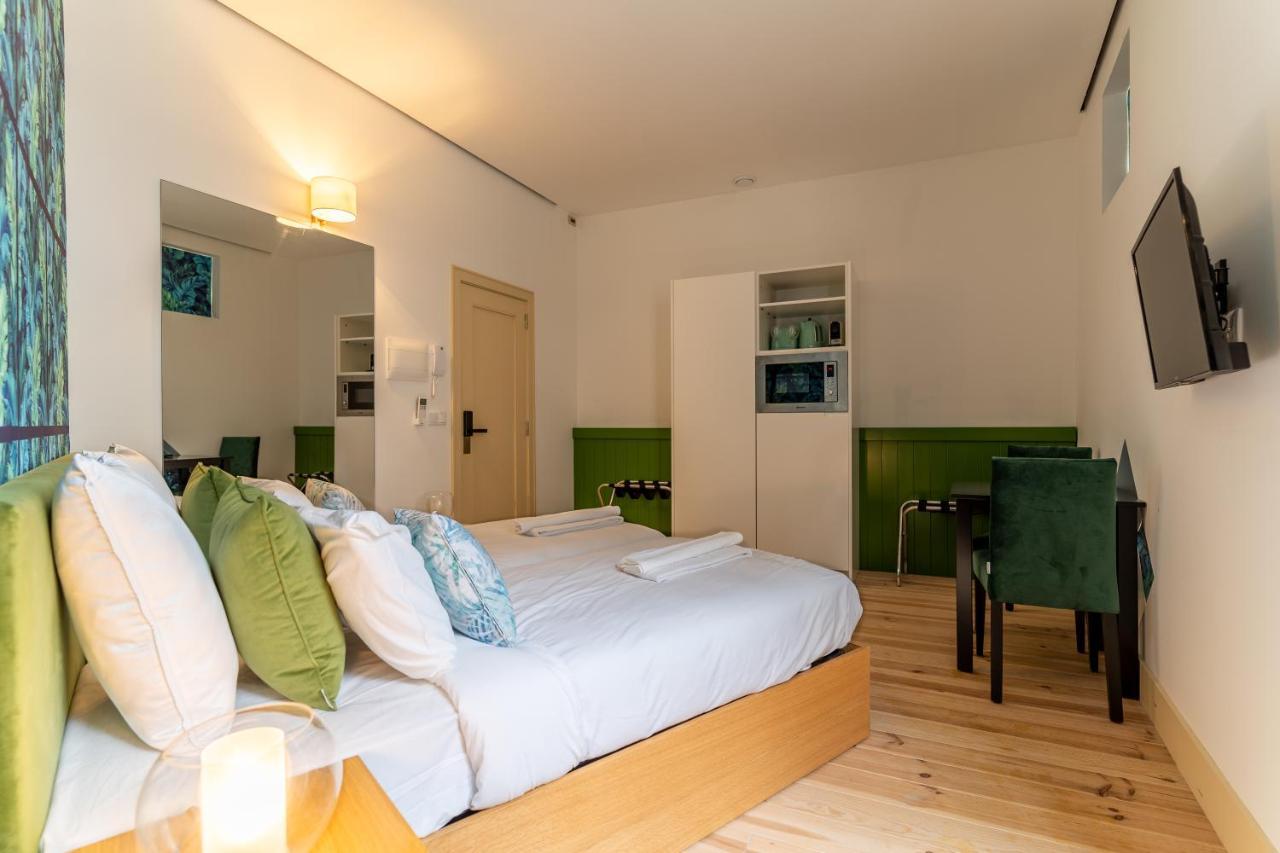 Portotem Premium - The Best Rest Екстериор снимка