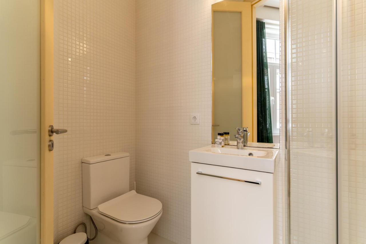 Portotem Premium - The Best Rest Екстериор снимка
