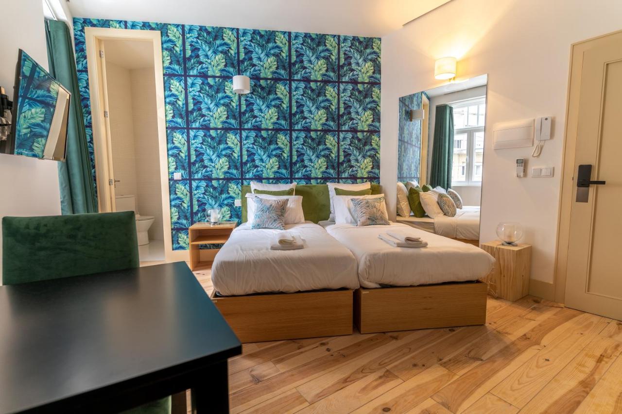 Portotem Premium - The Best Rest Екстериор снимка