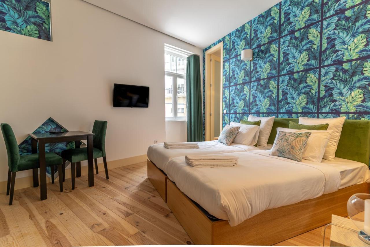 Portotem Premium - The Best Rest Екстериор снимка