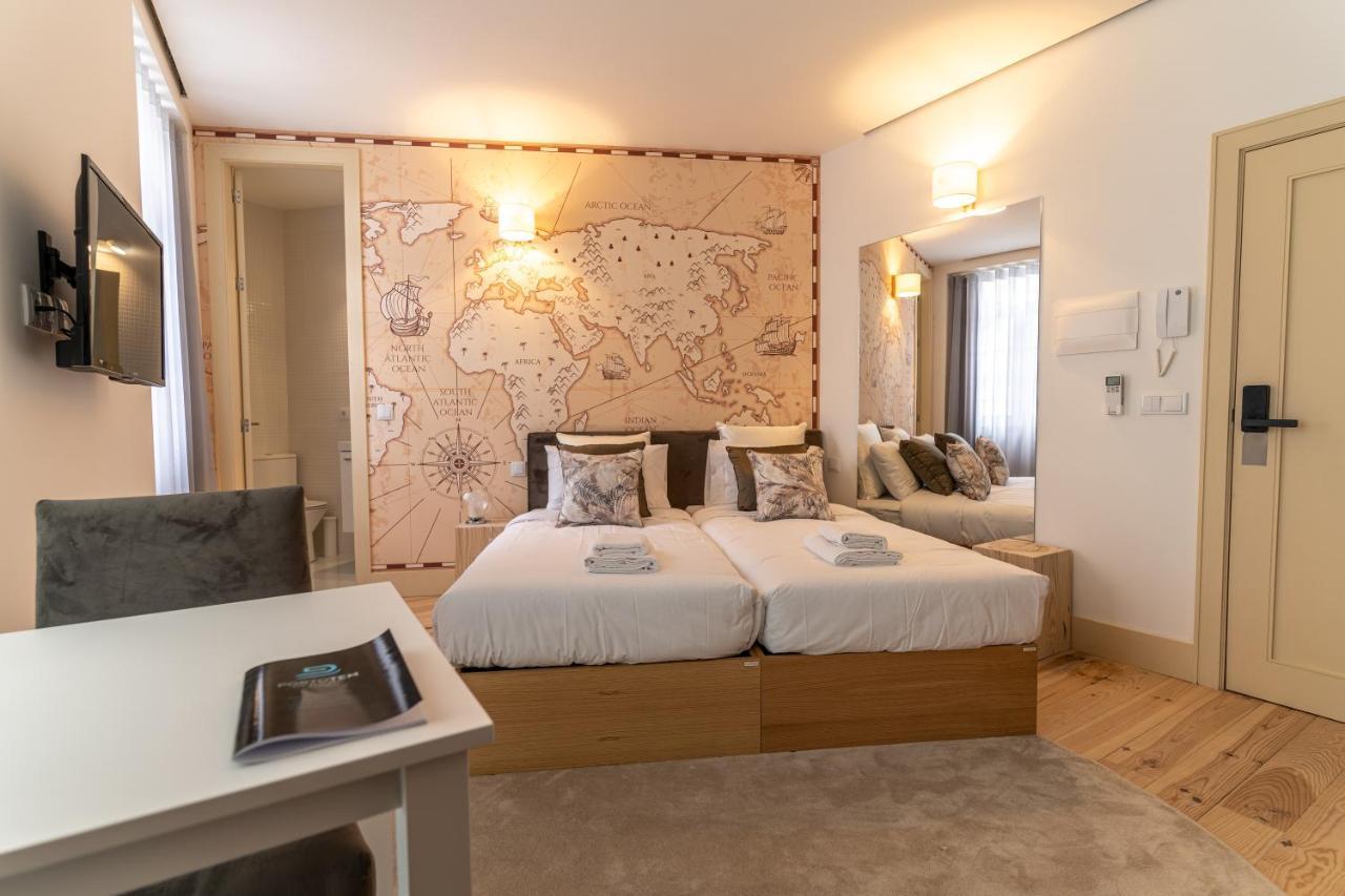 Portotem Premium - The Best Rest Екстериор снимка