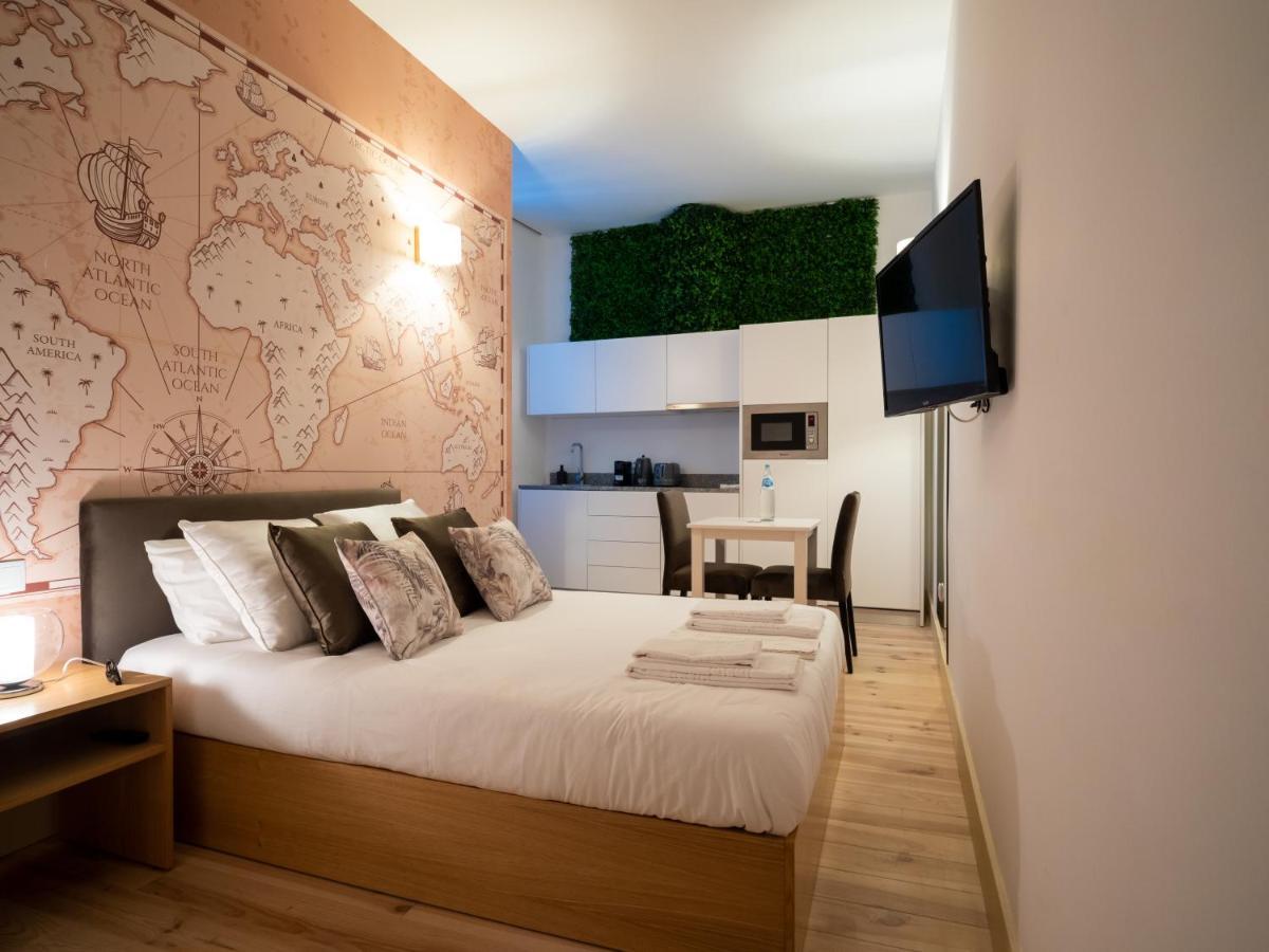 Portotem Premium - The Best Rest Екстериор снимка