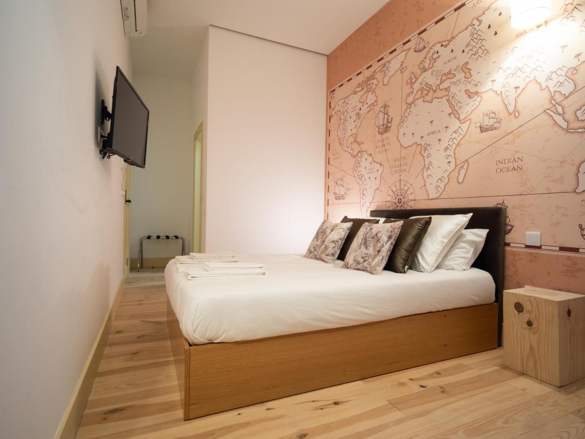 Portotem Premium - The Best Rest Екстериор снимка