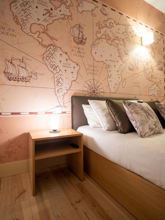 Portotem Premium - The Best Rest Екстериор снимка
